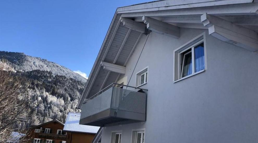 Haus Sahin Apartment Vandans Exterior photo